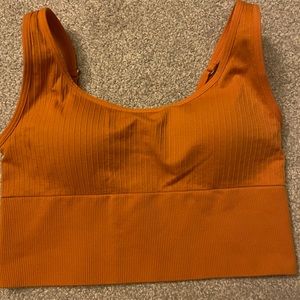 Brand New Victoria’s Secret PINK sports bra